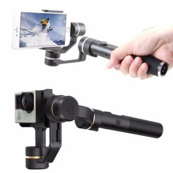 Feiyu SPG Live 3 Axis Brushless Handheld Gimbal Stabilizer