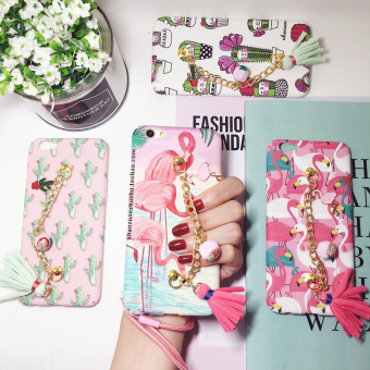Jual Flamingo oppor11 eropa dan amerika gaya gelang dengan shell
telepon all inclusive charm Online Murah