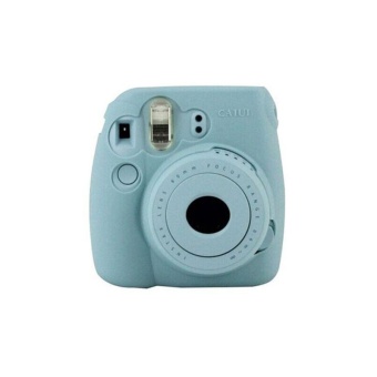 Gambar For Fujifilm MINI 8 8s Instant Photo Film Polaroid Pic Protect Case Cover   intl