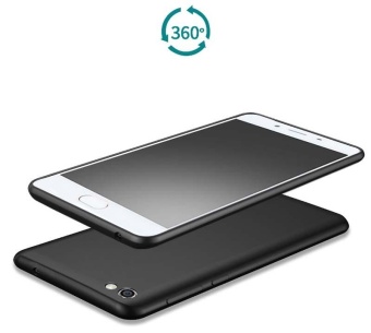 For OPPO A77 / OPPO F3 Ultra Slim Soft Silicone Phone Case WithBracket/Fingerprint-proof Anti-Scratch Resistant Protective BackCover Shell - Intl Mei 2018 - 5 For OPPO A77 / OPPO F3 Ultra Slim Soft Silicone Phone Case WithBracket/Fingerprint-proof Anti-Scratch Resistant Protective BackCover Shell - intl - 5