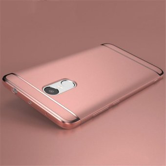 Harga For Redmi Note 4 Hybrid 3 in1 Case Hard Plastic PC matte Phone
Case soft silicone TPU Phone Cover Shockproof Phonecase Phone Protector
for Redmi Note 4 Redmi Note4 RedmiNote4 Red mi Note 4 redmi note4 intl
Online Murah