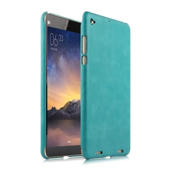 Gambar For Xiaomi MiPad 2 Mi Pad 2 7.9 Mipad 3 Mi pad 3 7.9 Tablet High Quality PU Leather hard Case Protective Cover   intl