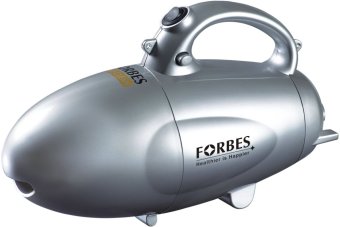 Gambar Forbes Easy Clean Vaccum Cleaner   Silver