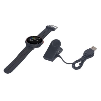 Forerunner Charger USB Charging For Garmin Forerunner 735XT 235 230 630 - Intl Oktober 2019 - 3 Forerunner Charger USB Charging for Garmin Forerunner 735XT 235 230 630 - intl - 3