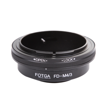 Gambar FOTGA fd m4 Lens Adapter adapter lensa