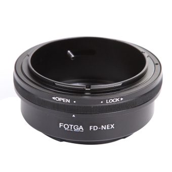 Gambar FOTGA Lens Adapter untuk kamera