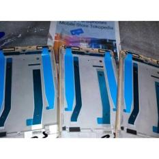 Frame Bezel (Front Plate) Untuk Lcd-Ts Xiaomi Redmi 3X (Original)
