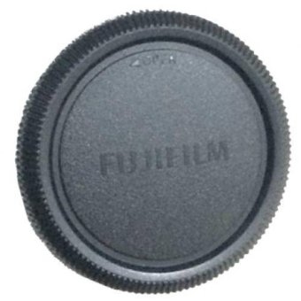 Gambar Fuji Rear Lens Cap   Tutup Lensa