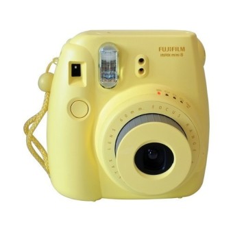 Gambar Fujifilm Instax Mini 8   Kuning