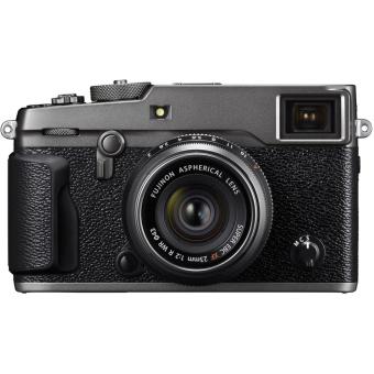 Gambar Fujifilm X Pro2 Mirrorless with 23mm f2 (Graphite Silver)