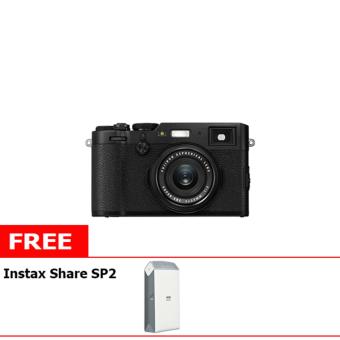 Fujifilm X100F Kamera Pocket  