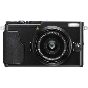 Fujifilm X70 Digital Camera - Black  