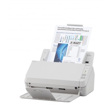 fujitsu Scanner sp1130