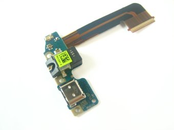 Gambar G Plus Replace Flex Cable Dock Charging Charger Connector Port USBfor HTC One M9