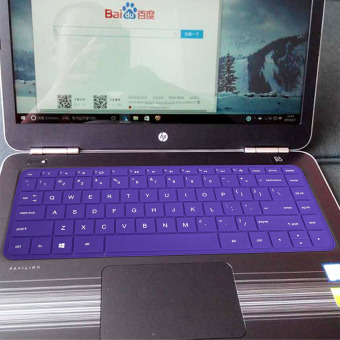 Gambar G4 14 ab011 ar001 106tx hp keyboard notebook film pelindung