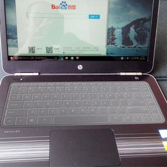 Gambar G4 14 ab011 ar001 106tx hp keyboard notebook film pelindung