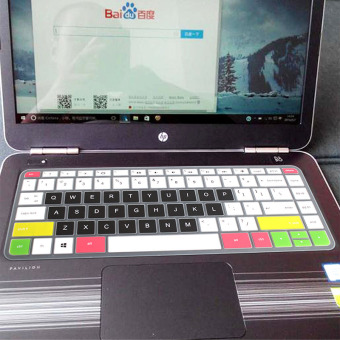 Gambar G4 14 ab011 ar001 106tx hp keyboard notebook film pelindung