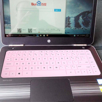 Gambar G4 14 ab011 ar001 106tx hp keyboard notebook film pelindung