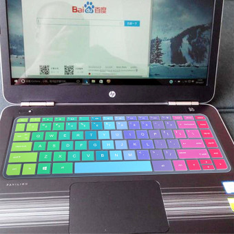 Gambar G4 14 ab011 ar001 106tx hp keyboard notebook film pelindung