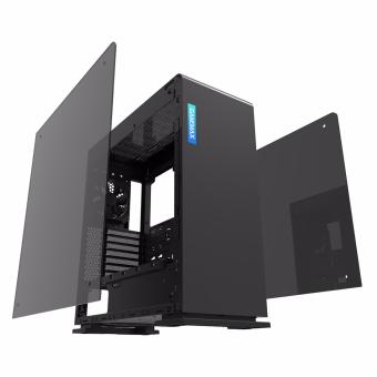 Harga Gamemax Vega 9909 Perspex Casing Komputer Gaming 