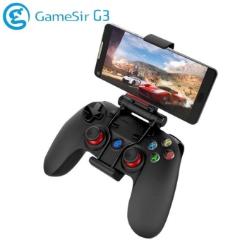 Gambar GameSir G3 Bluetooth Game Controller Gamepad for Android SmartphoneTablet   intl