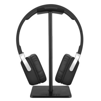 Gambar Gaming Headphone Holder Fashion Hanger Headset Desk Stand EarphoneDisplay Rack   intl