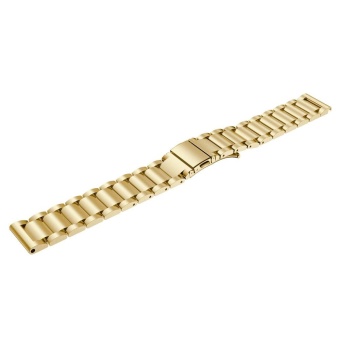 Gambar Genuine Stainless Steel Bracelet Smart Watch Band Strap For LG Watch Style GD   intl