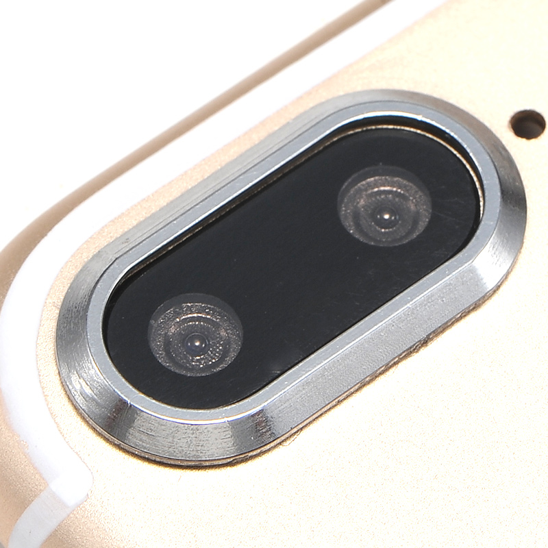 Gete si iphone78plus IPHONE kamera pelindung layar pelindung penutup aksesoris gesper cincin lensa