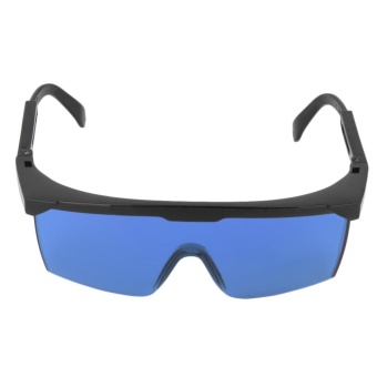 Gambar Gift Protection Goggles Safety Glasses Green Blue Red EyeSpectacles Protective   intl