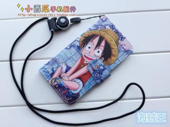 Gambar Gm t3 nasional kecil lanyard ponsel shell set ponsel