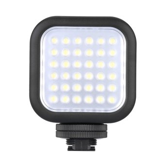 Godox LED36 Video Light 36 LED Lights for DSLR Camera