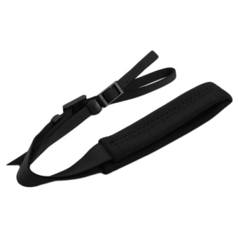 Gambar GOOD Classical Universal Anti Slip Camera Shoulder Neck Belt Strap For Slr Dslr   intl