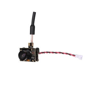 GoolRC 800TV FPV Camera 5.8G 40CH 25/100/200mW Transmitter IPEX Antenna For Inductrix QX90 H36 T36 NH-010 Micro Racing Drone - Intl Mei 2018 - 2 GoolRC 800TV FPV Camera 5.8G 40CH 25/100/200mW Transmitter IPEX Antenna for Inductrix QX90 H36 T36 NH-010 Micro Racing Drone - intl - 2