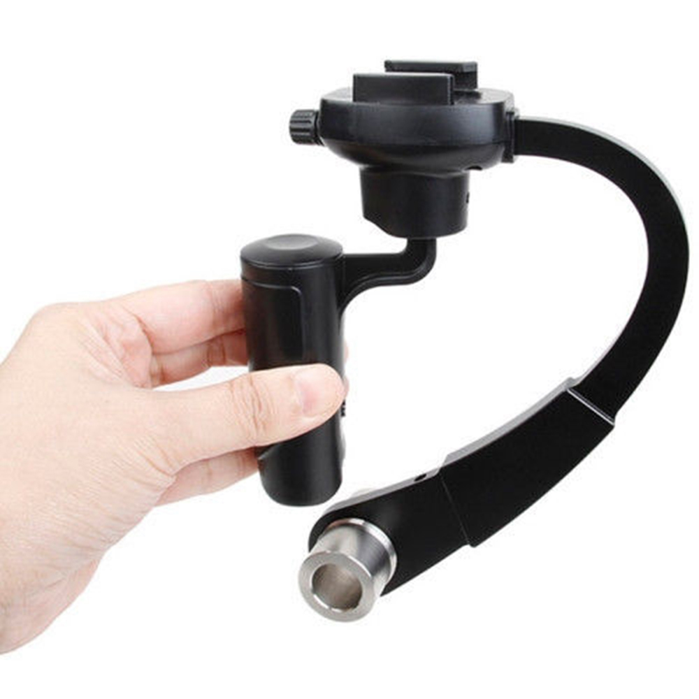 GoPro Action Cam Plastic Curve Stabilizer for GoPro, BRICA B-PRO .