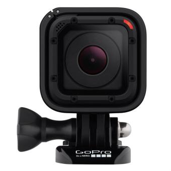 GoPro Hero 4 Session Standard Edition Action Camera - Black