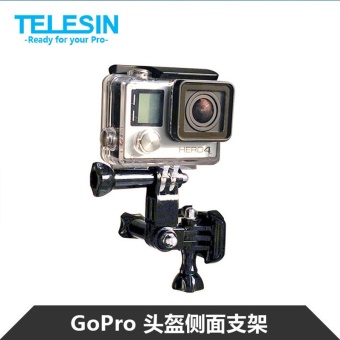 Gopro6hero3 sepeda motor sisi Holder