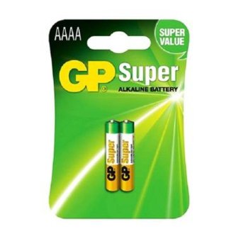 Gambar GP Batteries AAAA Alkalin