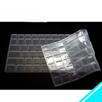 Gambar Gs60 gs70 gt72 ge62 ge72 pe60 pe70 msi notebook keyboard komputer film pelindung