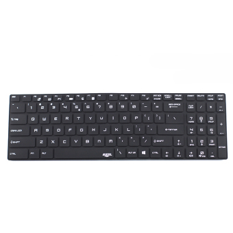 Gambar Gs60 gs70 gt72 ge62 ge72 pe60 pe70 msi notebook keyboard komputer film pelindung