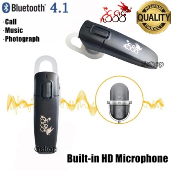 Gambar Gshop 888 Headset Mini Wireless Bluetooth 4.1 Stereo In Ear Earphone Headphone Headset For Smart Phone Android   iOS