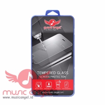 Gambar Guard Angel   Xiaomi Redmi Note 4x Tempered Glass Screen Protector