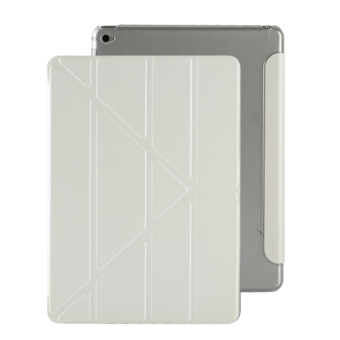 Gambar GUSGU Ipad3 Apple ID Tablet Ipad Lengan Pelindung Lengan Pelindung