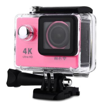 H9 1080P 4K 30fps 30M Waterproof WiFi Action Sport Video