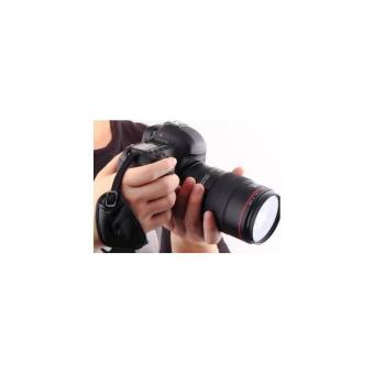 Gambar Hand Strap Kamera For Canon Nikon Sony Camera Handstrap