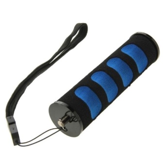 Handheld pemegang Stabilizer Gimbal Steadicam untuk kamera, panjang: Sekitar 12.3cm