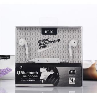 Handsfree Bluetooth BT 10