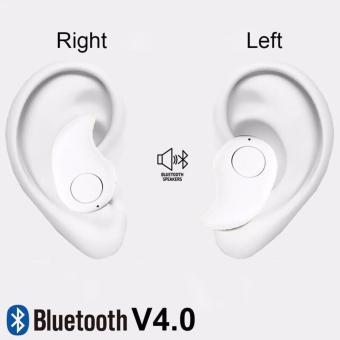 Handsfree Bluetooth mini keong