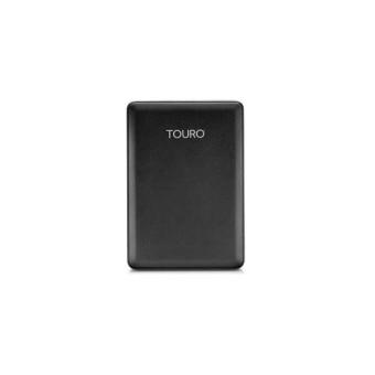 Gambar Harddisk External Hitachi Touro 1 TB USB 3.0 Garansi Resmi