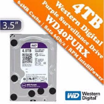 jual hardisk surveilance wd purple 4tb khusus cctv cctv21 di lazada omjoni jual hardisk surveilance wd purple 4tb khusus cctv cctv21 di lazada omjoni