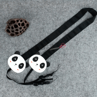 Gambar Harta nasional panda asli tali